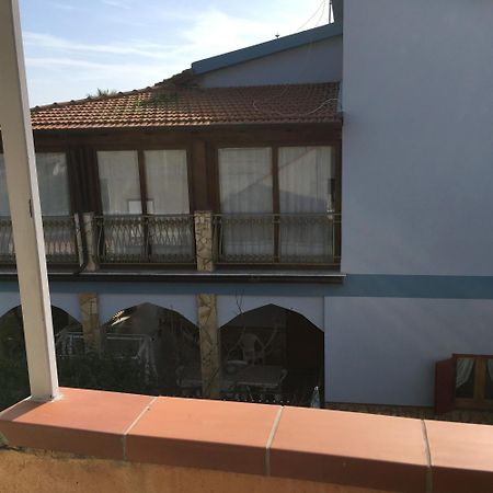 Bouganville San Leone Exterior photo