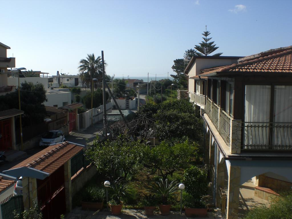 Bouganville San Leone Exterior photo