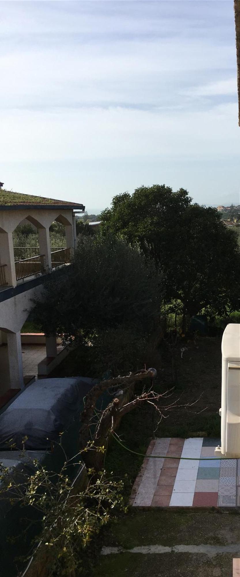 Bouganville San Leone Exterior photo