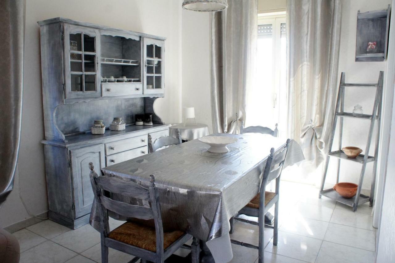 Bouganville San Leone Exterior photo